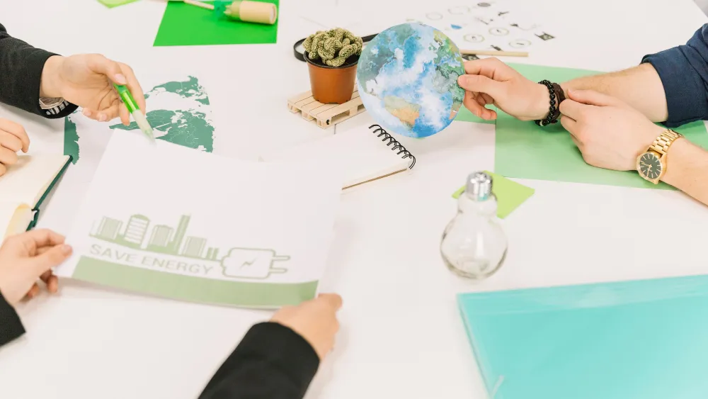 agricultural sustainability recycling Oman | Waste recycling solutions — integrated paper and plastic processing