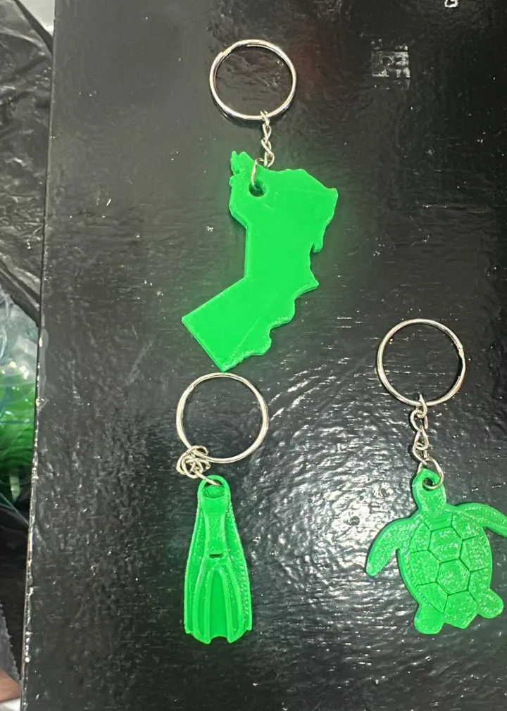 eco recycled product Oman sustainability