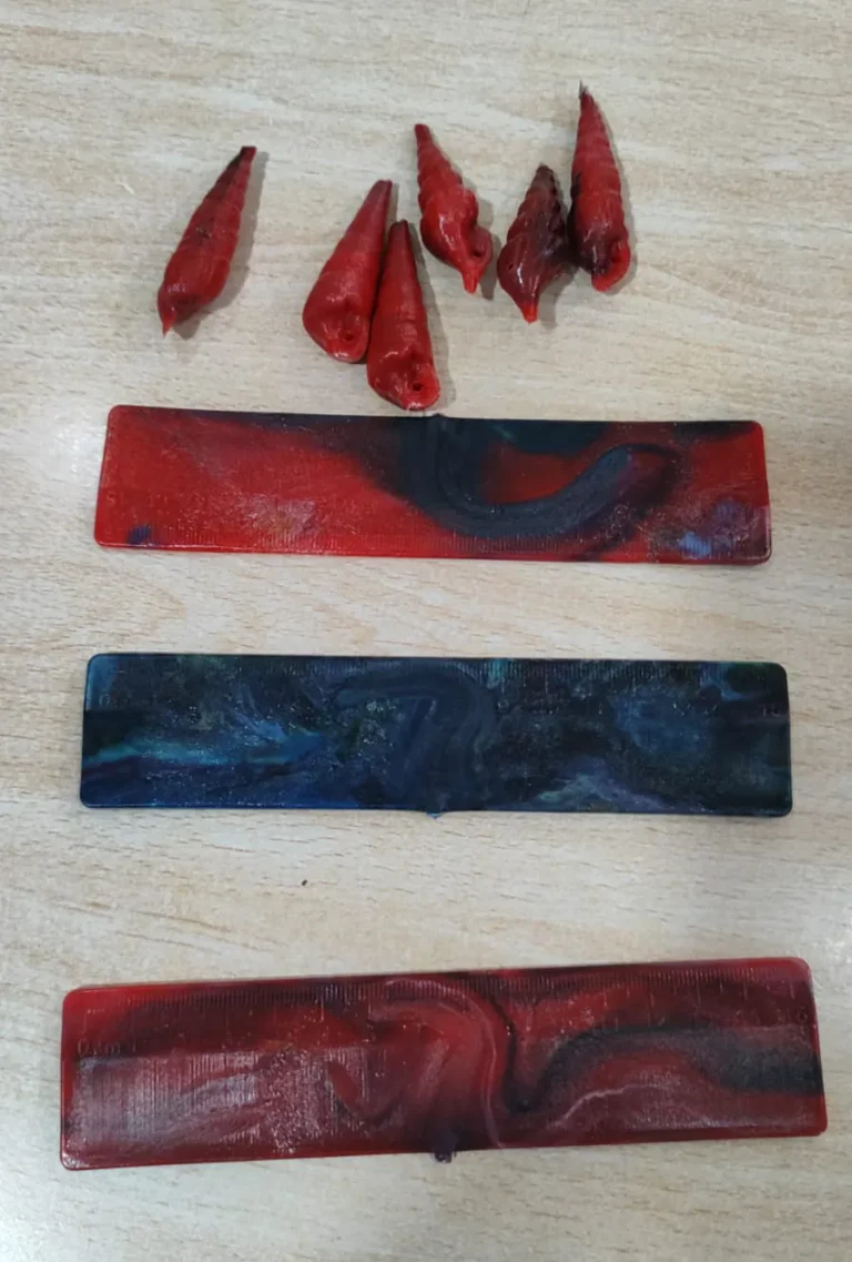 plastic scrap recycling Oman industrial plastic