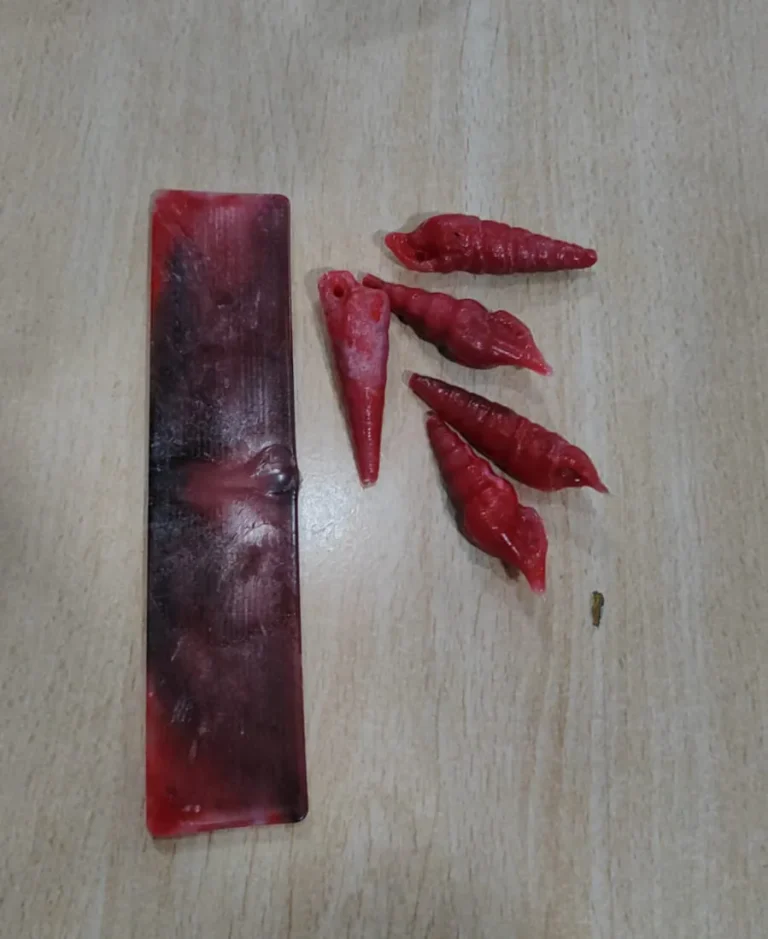 Recycled plastic and fabric materials - closed-loop recycling Oman